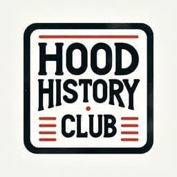 Hood History Club