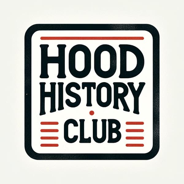 Hood History Club